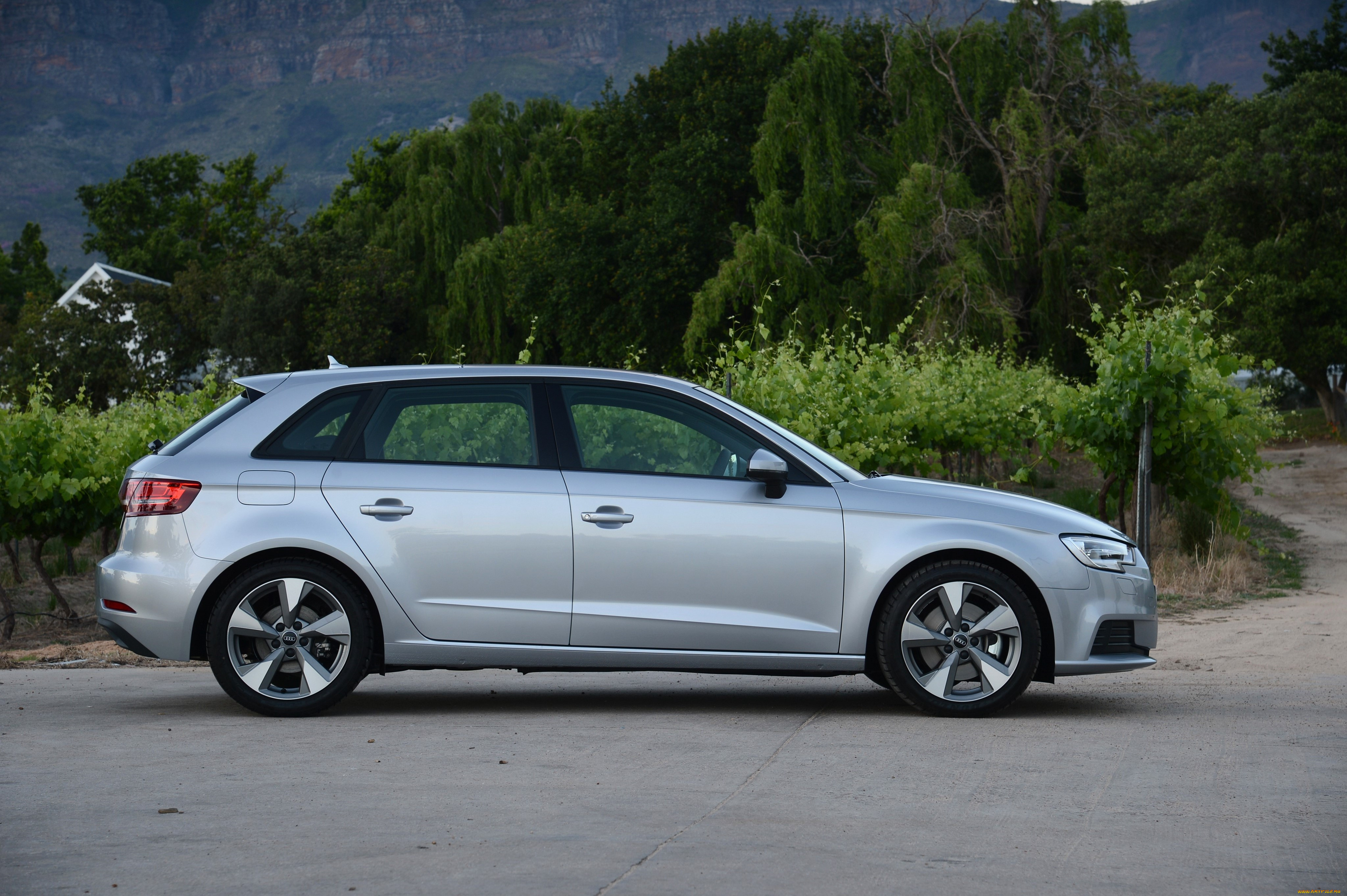 , audi